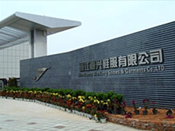 Jinjiang Jiaxing Supply Management Co., Ltd. Cardboard Boxes