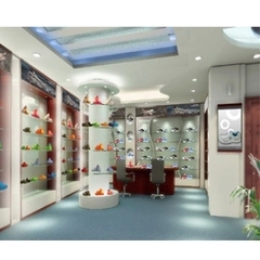 Jinjiang Jiaxing Supply Management Co., Ltd. EVA Clogs