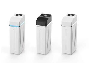 Home Appliance Automatic Water Softener 1t 2t/H for Family Water Treatment System