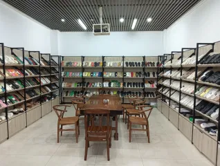 Foshan Nanhai Yahang Shoes Co., Ltd. Shoe Outsoles
