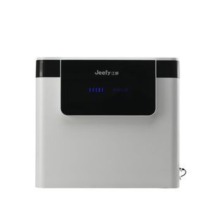 Home Appliance 100/600g RO System Water Treatment Direct Drinking Tap Water Purifier