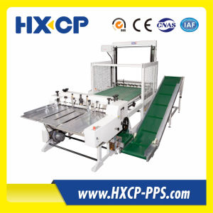 Paper Board Thin Blade Slitter Cardboard Paper Cutting and Creasing Machine Scorer