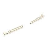 Solar Connector Terminal Contact Pins Male and Femal Silver Plating