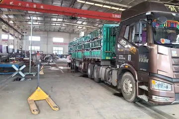Qingdao Zhuolian Zhisen Intelligent Equipment Co., Ltd. Meat Processing Machine