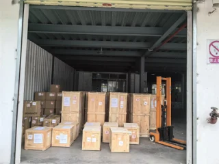 Jiangmen Youtai Machinery Equipment Co., Ltd. soft ice cream machine