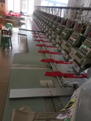 Xiamen Dajiang Meicheng Clothing Co., Ltd. Sports Bras