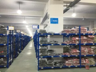 Xiamen Dajiang Meicheng Clothing Co., Ltd. Gym Fitness Sets