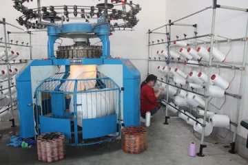 Hebei Chicheng Commerce Co., Ltd. Bath Towels