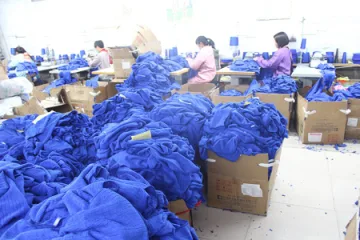 Hebei Chicheng Commerce Co., Ltd. Microfiber Towels