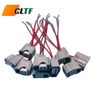 Limited Time Sale Switch Electrical Air Flow Meter Parking Sensor G30 Female Automobile Male 1-5 Pin Connector Auto Electric Wiring Wire Harness Cable Assembly