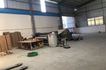 Dongguan Xinwu Trade Co., Ltd. factory image 4