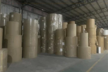 Dongguan Xinwu Trade Co., Ltd. factory image 6