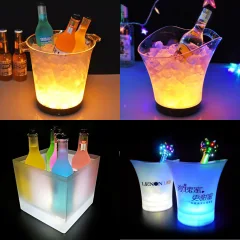 Tongxiang Goude Co., Ltd. Ice Bucket