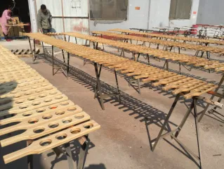 Tongxiang Goude Co., Ltd. Bartender Kit
