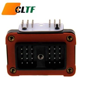 Original Deutsch Drc13 Series Automotive Waterproof 24 40 70 Pin Socket Plug ECU Connectors Drc13-40PC Drc13-24PC Drc13-24pb Drc13-40pd Drc13-70PA-N012