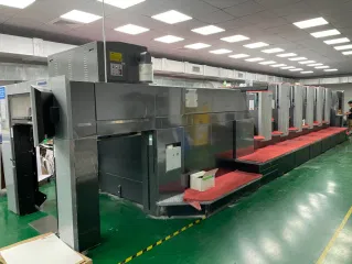 Huizhou YLL Printing & Packaging Manufacturing Co., Ltd. Corrugated Boxes
