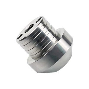 Aluminum CNC Machining for Industrial Applications