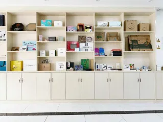 Huizhou YLL Printing & Packaging Manufacturing Co., Ltd. Shipping Cartons