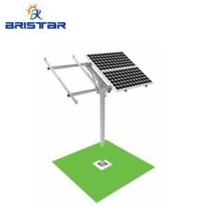 Solar Panel Pole Mount Design Mounting Structure Pole Solar Mounts