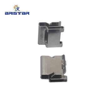 Australian Standard Solar PV Wire Clips for Solar Panel Mounting System Installation