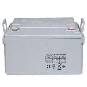 solar power gel battery 12v 150ah deep cycle for home use