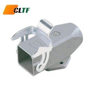 Original Han Bottom Closed Auto Automotive Wire Harness 19200031252 19200031440 19300060292 19300060547 19300100272 19300100527 Heavy Duty Harting Connectors