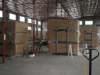 Jinhua Better Trailer Manufacturing Co., Ltd Tipping Trailer