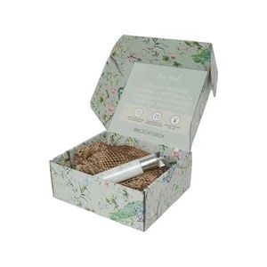 Custom Cardboard Corrugated Mailer Boxes with Logo