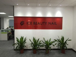 Guangzhou ICE Beauty Nail Art Supplies Co., Ltd. Electric Nail Polisher