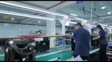 Shaoxing Yuanran New Materials Co., Ltd. factory image 5