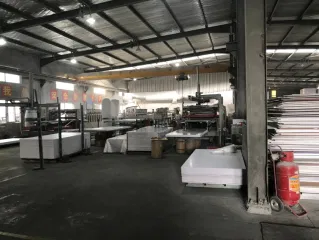 Jiaxing Eachsign New Material Co., Ltd. Self Adhesive Vinyl