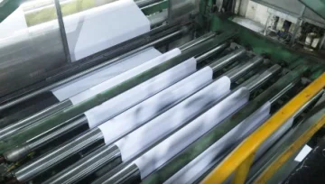 Jiaxing Eachsign New Material Co., Ltd. Flex Banner