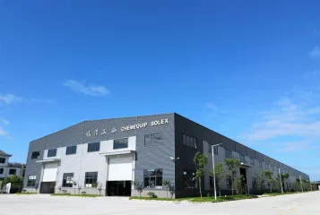 Chemequip New Material Ltd. Sorbent