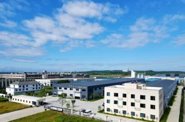 Chemequip New Material Ltd. Molecular sieve