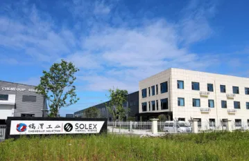 Chemequip New Material Ltd. Zeolite
