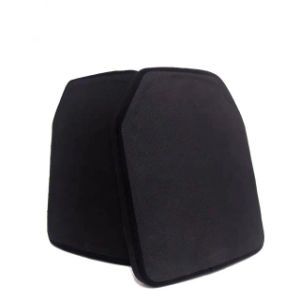 Jinteng Custom Military Police Protective Equipment Ballstic Plate Nij IV PE Ceramic Material Shield