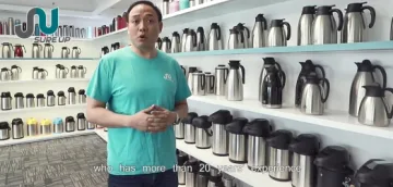 Guangzhou Sure Up Commodity Limited factory image 4
