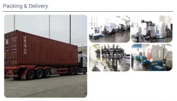 Wuxi Hewitt Bearing Transmission Technology Co., Ltd. Deep Groove Ball Bearing
