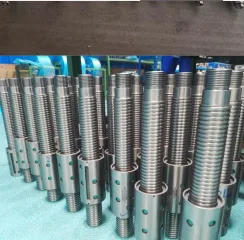 Wuxi Hewitt Bearing Transmission Technology Co., Ltd. Tapered Roller Bearing
