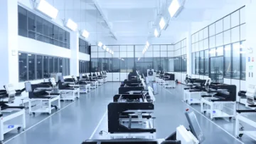 Guangdong Xiaomoshan Machinery Manufacturing Co., Ltd. cap embroidery machines