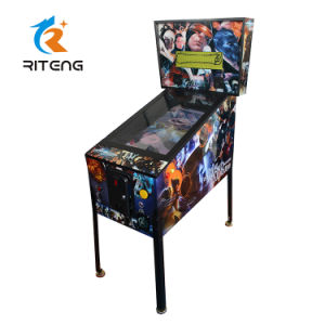 Wholesale Virtual Pinball Games Classic Pinball Machines for Game Center
