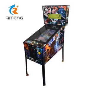 Wholesale Virtual Pinball Games Classic Pinball Machines for Game Center
