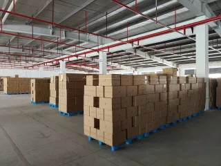 Hangzhou Anyou Manufacturing Cans Co., Ltd. Tin Box