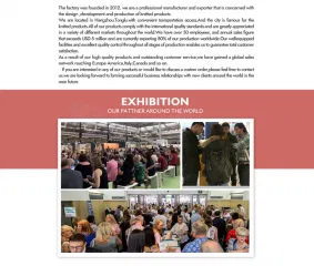 Yiwu Woying Electronic Commerce Co., Ltd. Straw Hats