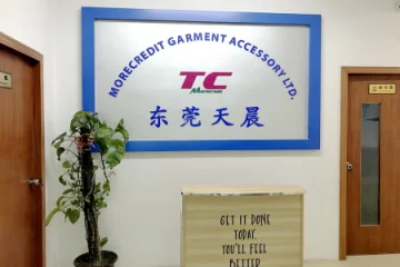 Dongguan Tianchen Garment Technology Co., Ltd. Fitness Clothes