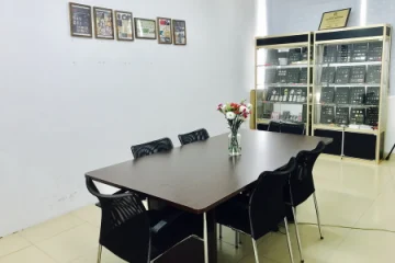Dongguan Tianchen Garment Technology Co., Ltd. Activewear