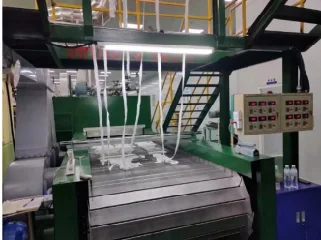 Hebei Haoyue New Material Technology Co., Ltd. Acetate Tow