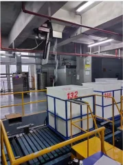 Hebei Haoyue New Material Technology Co., Ltd. Cellulose Acetate Tow
