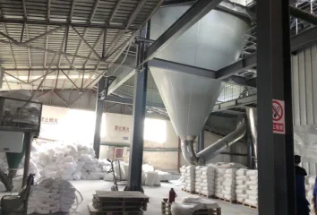 Hebei Haoyue New Material Technology Co., Ltd. Cigarette Filter Rods