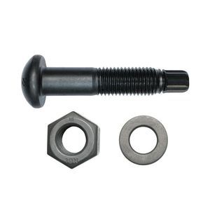 Heavy Torsional Shear Type Bolt 10.9s for Steel Structure